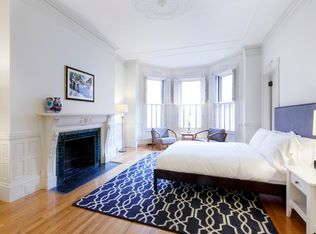 388 Commonwealth Ave #1, Boston, MA 02215