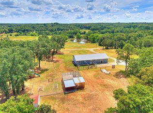 30138 Shorter Ln, Macomb, OK 74852