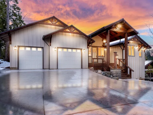 2160 Grand Tetons Dr, Arnold, CA 95223