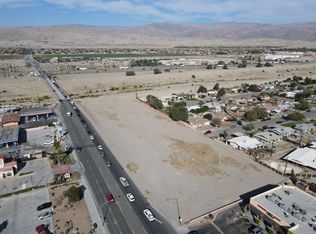 Monroe St, Indio, CA 92201