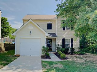 15510 Rathangan Dr, Charlotte, NC 28273