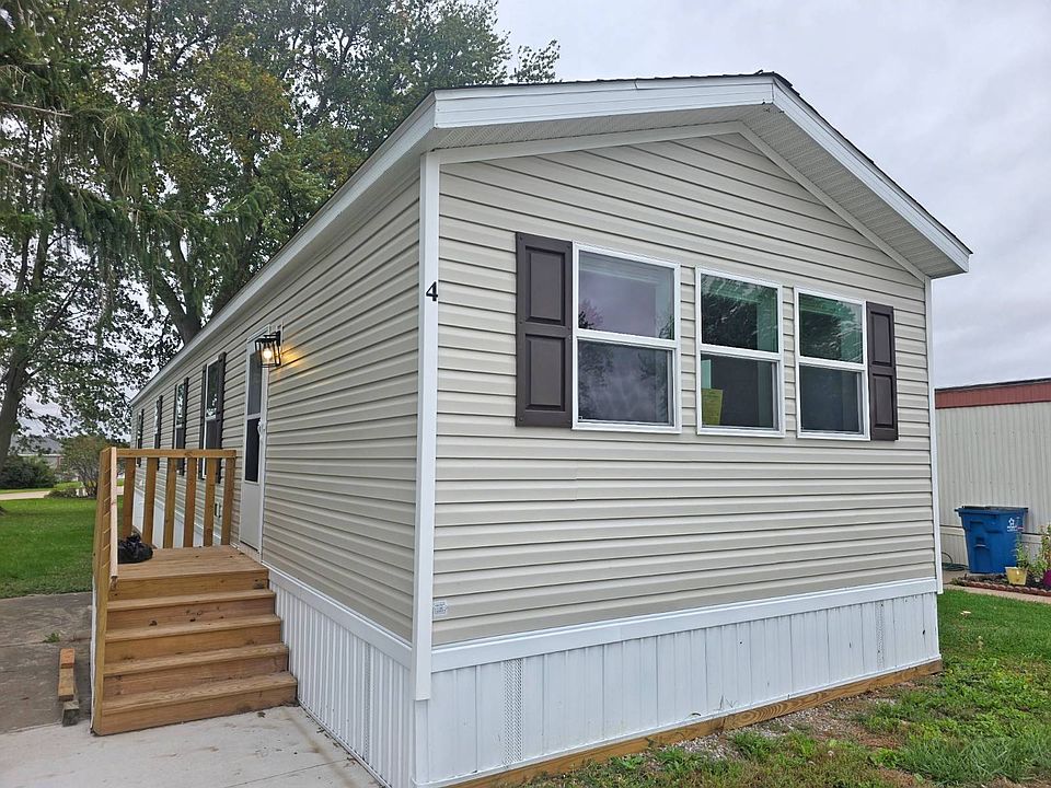 1st image of 781 W Walcott Rd Lot 4