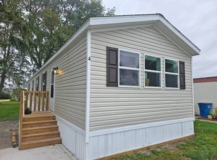 781 W Walcott Rd LOT 4, Walcott, IA 52773