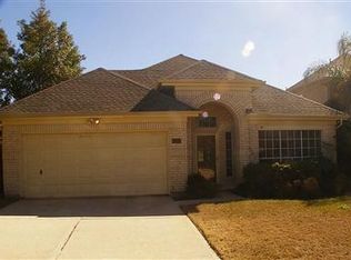 8311 Astwood Ct, Spring, TX 77379