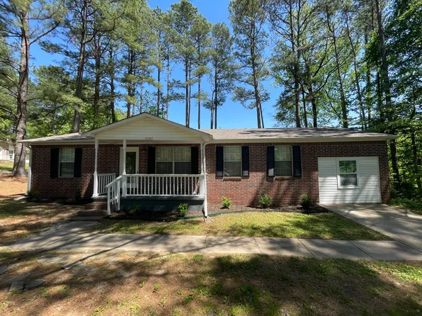 13301 Clay St, Mabelvale, AR 72103