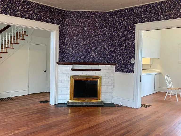 504 N K St — Photo 4