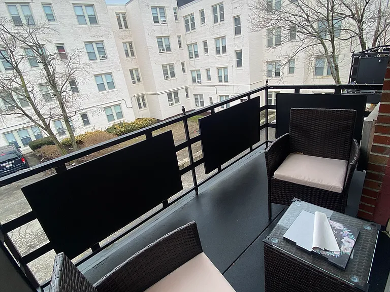 15 Euston Rd #14 — Photo 15