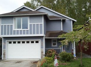 810 E Kellogg Rd, Bellingham, WA 98226