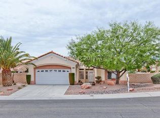 3033 Treesdale Dr, Las Vegas, NV 89134