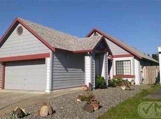 1135 Breen St, Crescent City, CA 95531