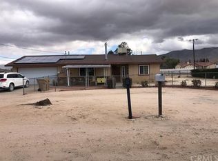 9471 Del Mar Ave, Hesperia, CA 92345