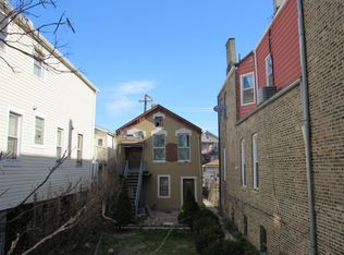 1330 W Cullerton St, Chicago, IL 60608
