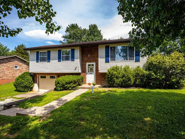 6520 Rosetta Dr, Burlington, KY 41005