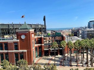 170 King St UNIT 1101, San Francisco, CA 94107
