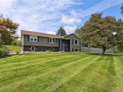 220 Brewster Street, Coventry, CT, 06238