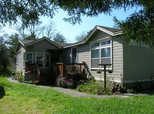 2300 Morehead Rd, Crescent City, CA 95531