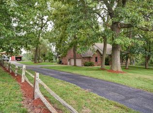 7151 N Farm Road 35, Ash Grove, MO 65604