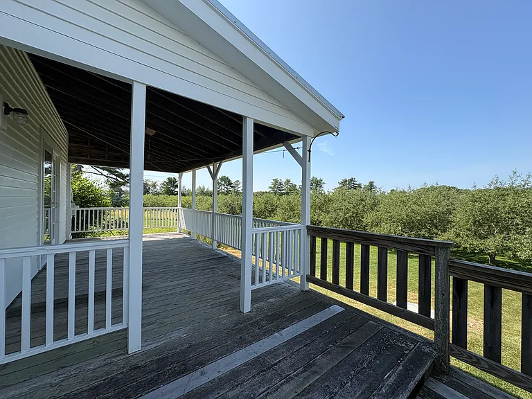 528 Sennebec Rd — Photo 13