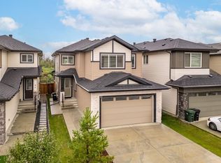 86 Meadowlink Cmn, Spruce Grove, AB T7X0W1