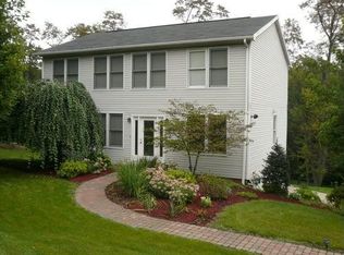 2520 Brandt School Rd, Wexford, PA 15090