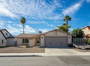 7251 Mountain Moss Dr, Las Vegas, NV 89147