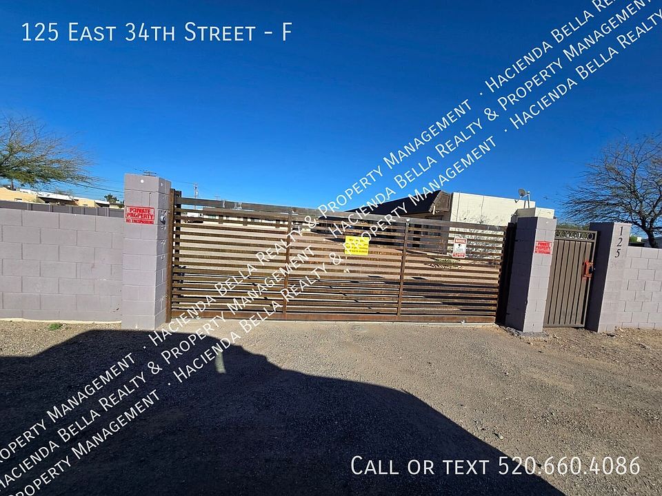 1st image of 125 E 34th St APT F