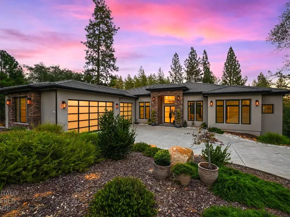 1455 Lodge View Dr, Meadow Vista, CA 95722