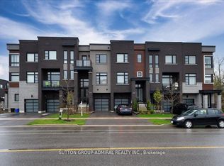 131 Lebovic Campus Dr, Vaughan, ON L6A4V4