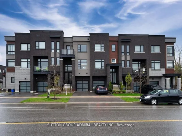 131 Lebovic Campus Dr, Vaughan, ON L6A 4V4