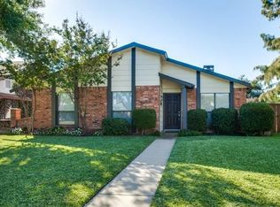 2718 April Hill Ln, Dallas, TX 75287