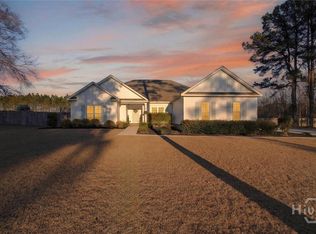 133 Windmill Plantation Drive, Statesboro, GA 30461