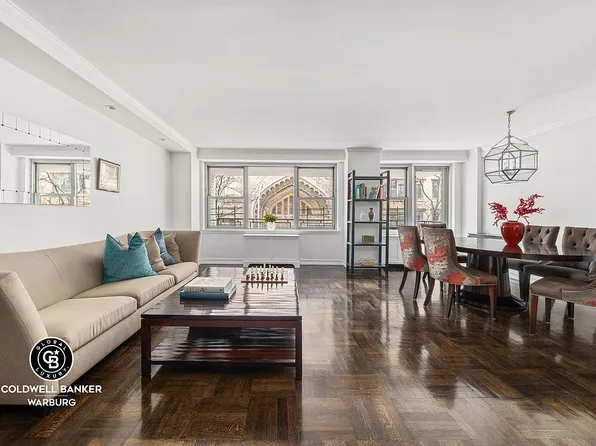 55 E 87th St #4JK, New York, NY 10128