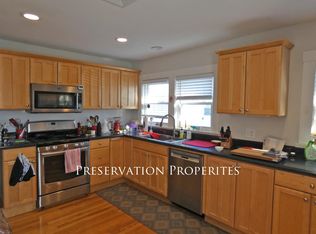 31 Capital St #2, Newton, MA 02458