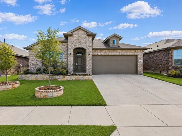 11417 Leeson St, Haslet, TX 76052