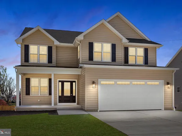 4 Fairview Ave, Langhorne, PA 19047