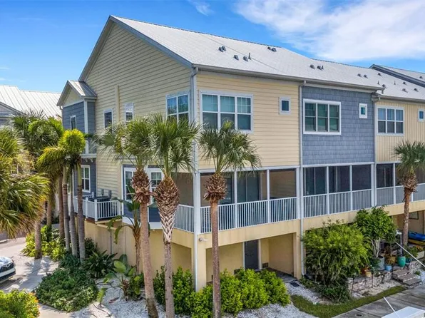 5909 Anchorage Way S, Saint Petersburg, FL 33712