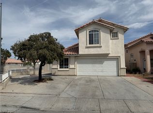 8186 Beekman St, Las Vegas, NV 89147