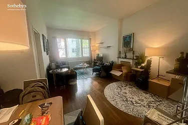 Rented by Sotheby's International Realty