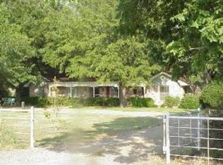 134 Oates Rd, Palmer, TX 75152