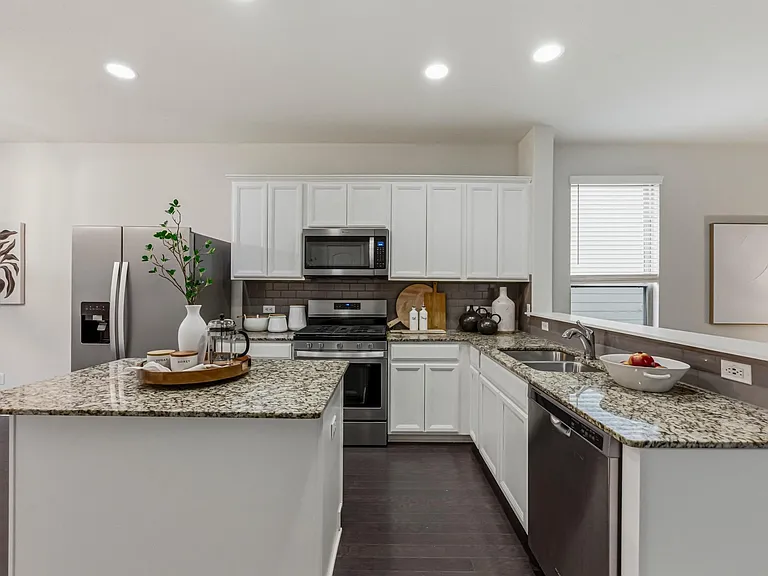 2124 Cliffbrake Way #A — Photo 7