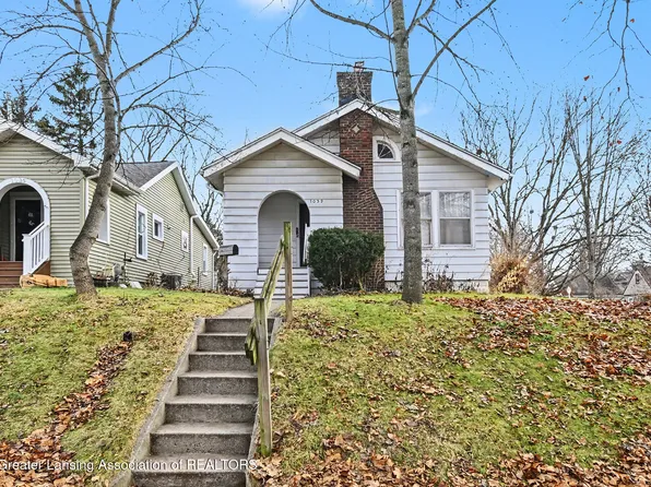 1039 Morgan St, Lansing, MI 48912