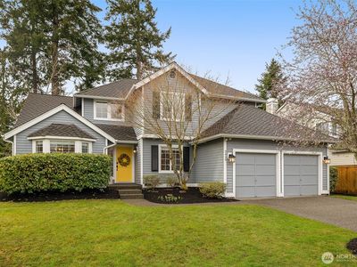 2439 235th Avenue NE, Sammamish, WA, 98074