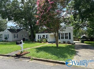 140 Riley St, Gadsden, AL 35901