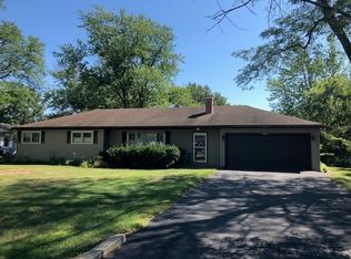 20035 Edge Wood Ct, Mokena, IL 60448