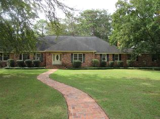 22 Old Tram Rd, Moultrie, GA 31768