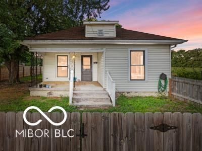 950 James St, Shelbyville, IN, 46176
