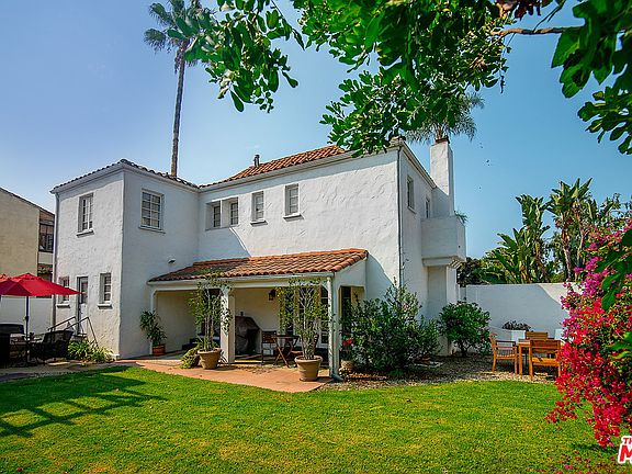 5th image of 6147 San Vicente Blvd
