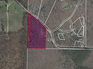 1906 Pleasant Run Rd, Malvern, AR 72104