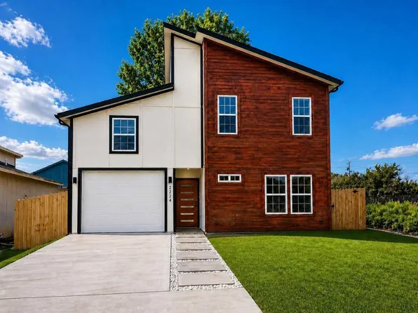 2224 Hercules Dr, Granbury, TX 76048