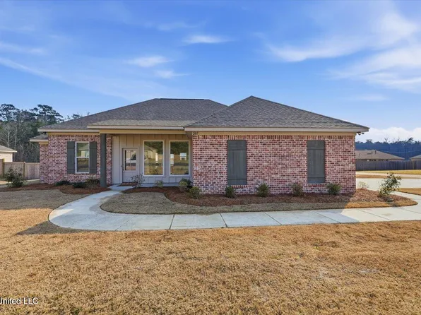 207 Dolly Ln NW, Magee, MS 39111